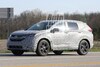 Spyshots Honda CR-V
