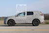 Spyshots Honda CR-V
