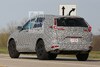 Spyshots Honda CR-V