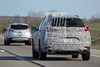 Spyshots Honda CR-V
