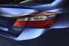 Honda Accord Hybrid facelift