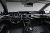 Honda Accord Hybrid facelift