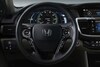 Honda Accord Hybrid facelift