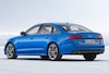 Audi A6 en A7 modeljaarupdate