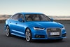 Audi A6 en A7 modeljaarupdate