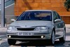 Renault Laguna facelift friday