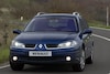 Renault Laguna facelift friday