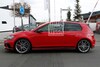 Volkswagen Golf GTI Clubsport spyshots