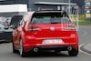 Volkswagen Golf GTI Clubsport spyshots