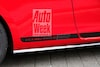 Volkswagen Golf GTI Clubsport spyshots