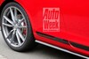 Volkswagen Golf GTI Clubsport spyshots