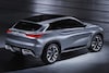 Infiniti QX Sport Inspiration Concept