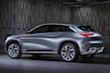 Infiniti QX Sport Inspiration Concept