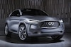 Infiniti QX Sport Inspiration Concept