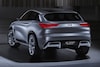 Infiniti QX Sport Inspiration Concept