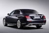 Mercedes E-klasse L