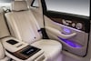Mercedes E-klasse L