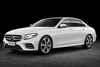 Mercedes E-klasse L