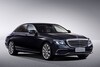 Mercedes E-klasse L