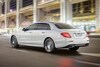 Mercedes E-klasse L