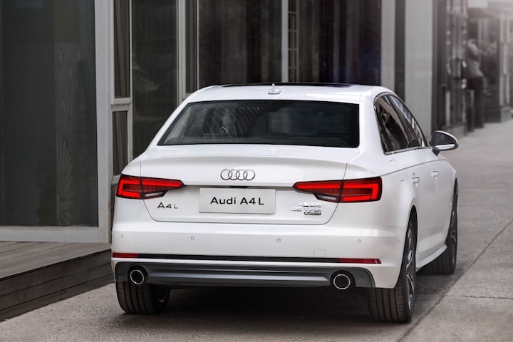Audi A4 L