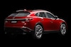 Mazda CX-4
