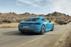Porsche 718 Cayman
