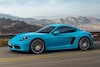 Porsche 718 Cayman