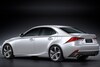Lexus IS facelift