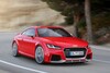 Audi TT RS