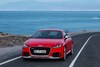 Audi TT RS