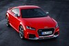 Audi TT RS