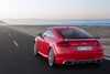 Audi TT RS