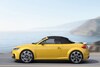 Audi TT RS