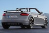 Audi TT RS