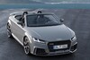Audi TT RS
