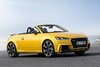 Audi TT RS