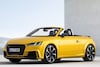 Audi TT RS