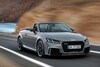 Audi TT RS