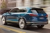 Volkswagen T-Prime Concept GTE