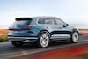 Volkswagen T-Prime Concept GTE