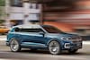 Volkswagen T-Prime Concept GTE