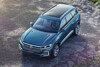 Volkswagen T-Prime Concept GTE