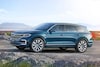 Volkswagen T-Prime Concept GTE
