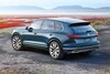 Volkswagen T-Prime Concept GTE