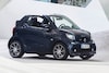 Brabus Fortwo en Forfour 