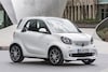 Brabus Fortwo en Forfour 