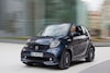Brabus Fortwo en Forfour 