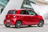 Brabus Fortwo en Forfour 
