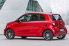 Brabus Fortwo en Forfour 